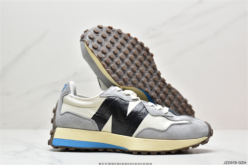 New Balance Shoes-M-258