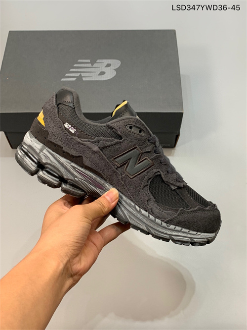 New Balance Shoes-M-261