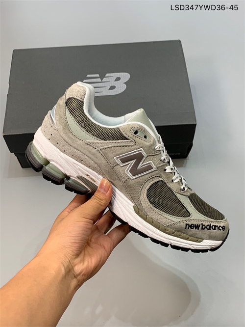 New Balance Shoes-M-263