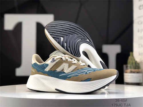 New Balance Shoes-M-281