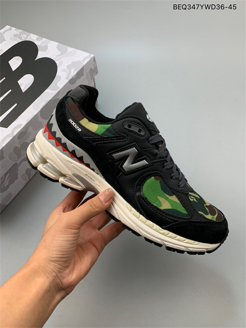 New Balance Shoes-M-287
