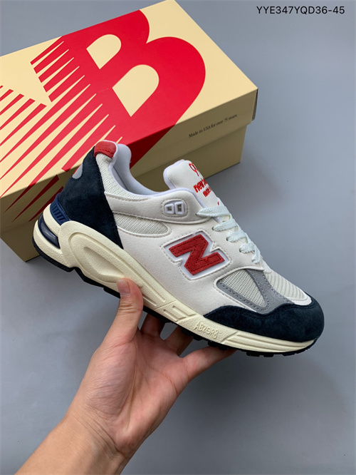 New Balance Shoes-M-310