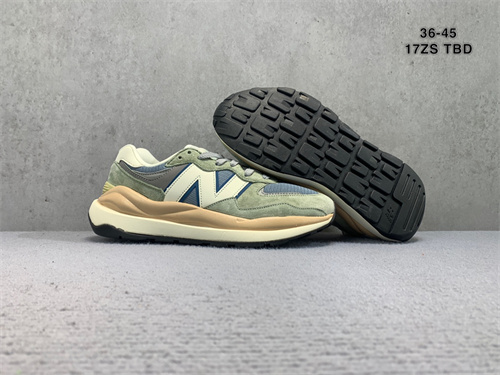 New Balance Shoes-W-343