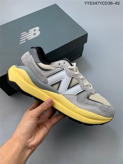 New Balance Shoes-W-344