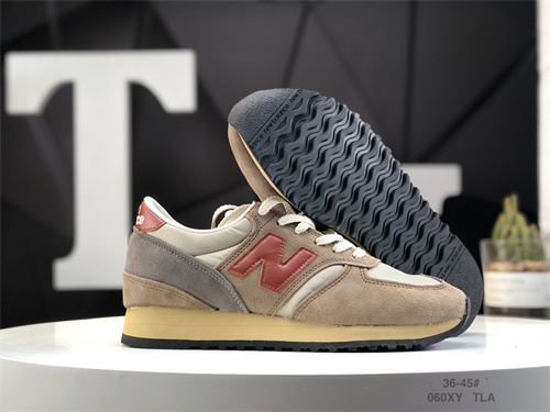 New Balance Shoes-W-347