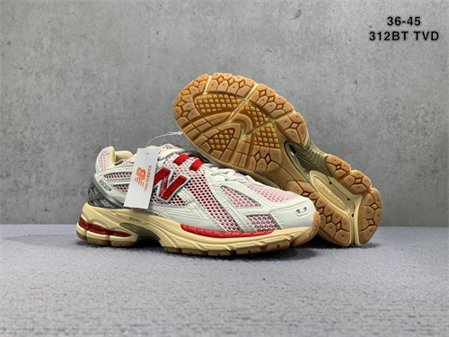 New Balance Shoes-M-335