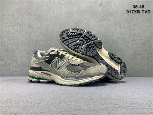 New Balance Shoes-M-343