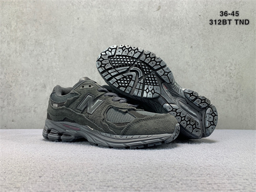 New Balance Shoes-M-345