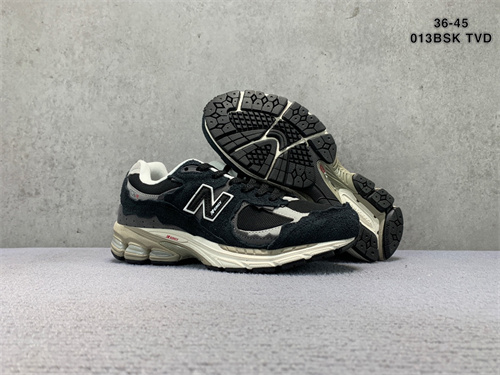 New Balance Shoes-M-352