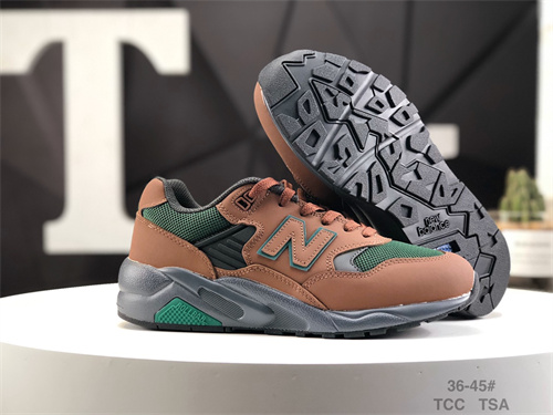New Balance Shoes-M-363