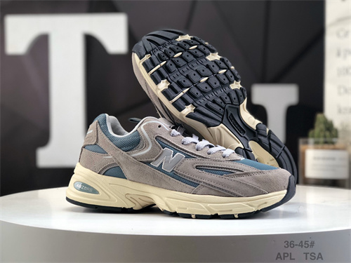 New Balance Shoes-M-374