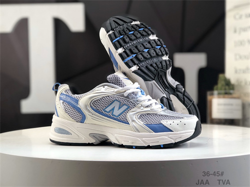 New Balance Shoes-W-411