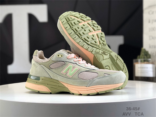 New Balance Shoes-W-413
