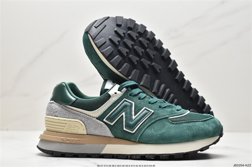 New Balance Shoes-M-387