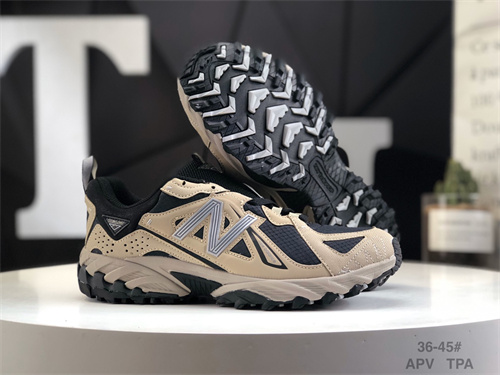 New Balance Shoes-M-395