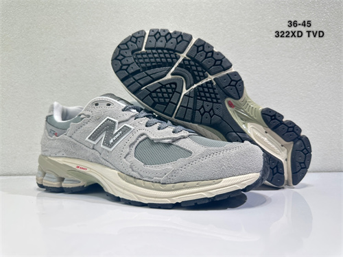 New Balance Shoes-M-410