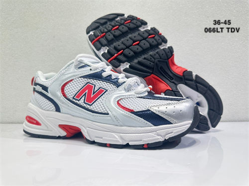 New Balance Shoes-W-0461