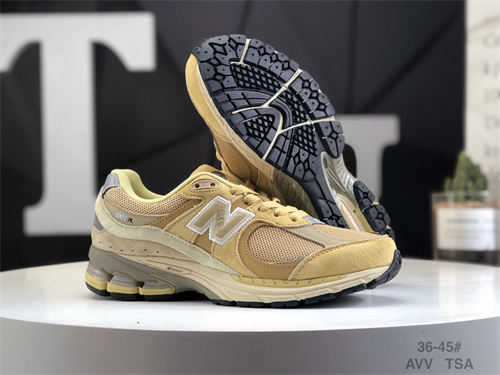 New Balance Shoes-W-0464