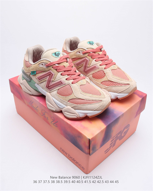 New Balance Shoes-M-433