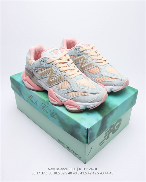 New Balance Shoes-W-0466