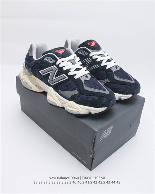 New Balance Shoes-M-439