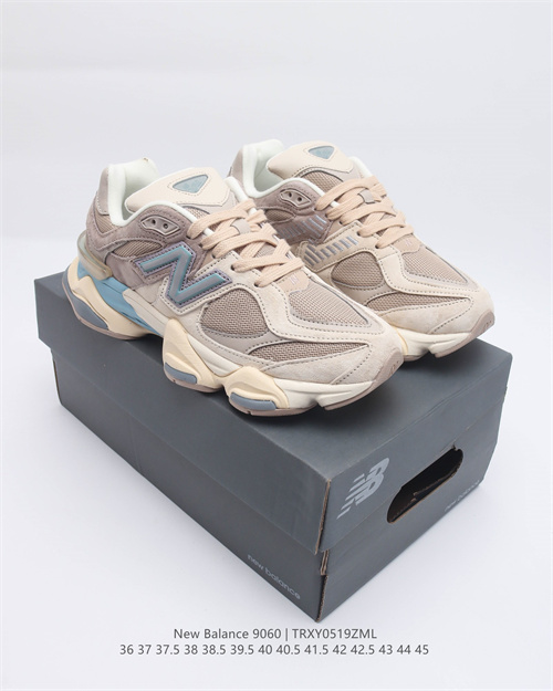 New Balance Shoes-W-0473