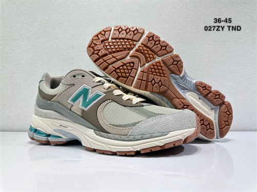 New Balance Shoes-M-446