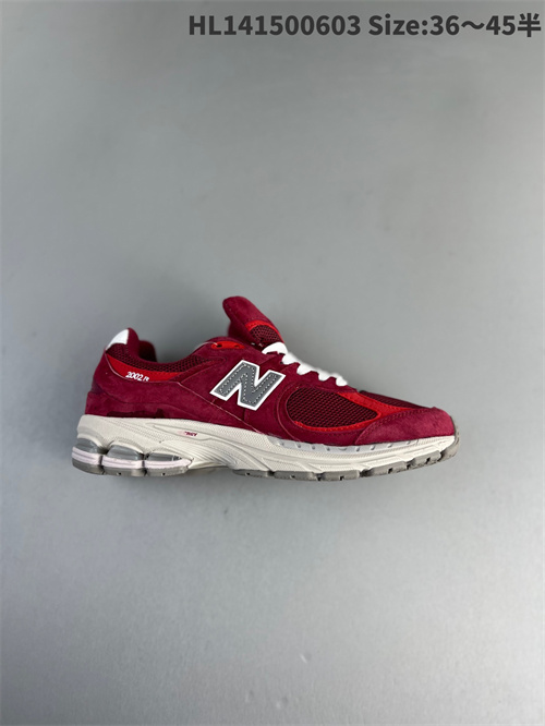 New Balance Shoes-M-453