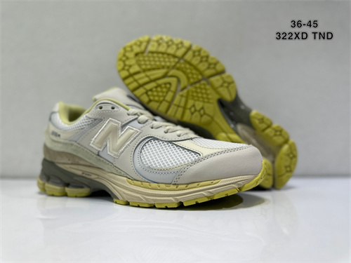New Balance Shoes-W-0486