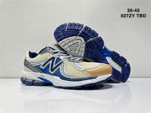 New Balance Shoes-M-458