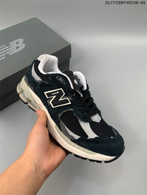 New Balance Shoes-W-0500