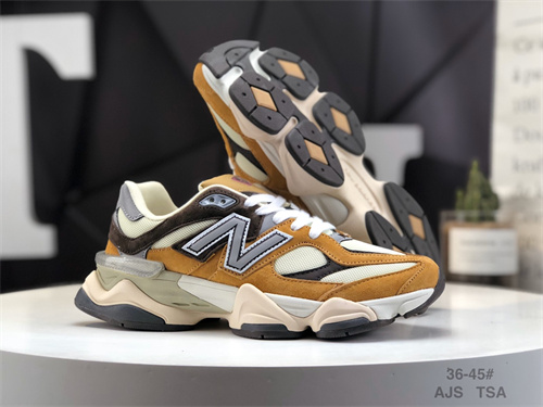 New Balance Shoes-M-0482