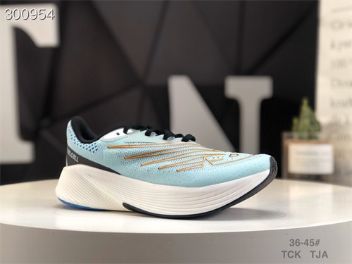 New Balance Shoes-M-0492