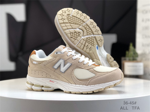 New Balance Shoes-W-0528