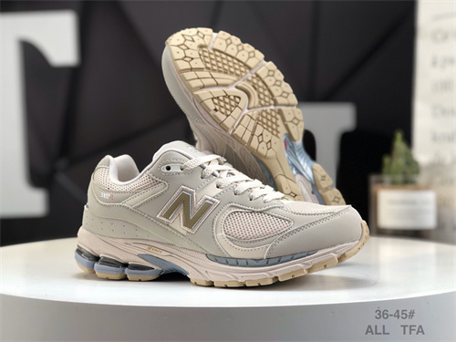 New Balance Shoes-M-0497