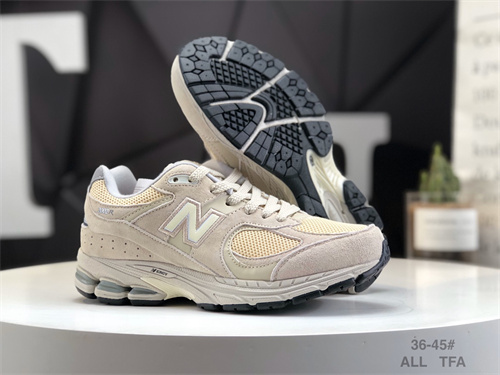 New Balance Shoes-M-0499