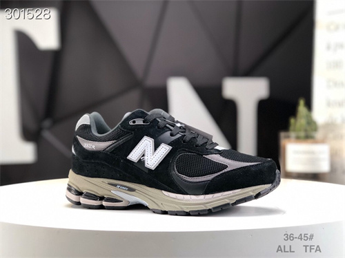 New Balance Shoes-W-0533