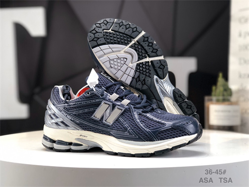 New Balance Shoes-W-0538