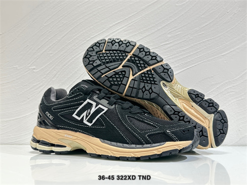 New Balance Shoes-W-0545