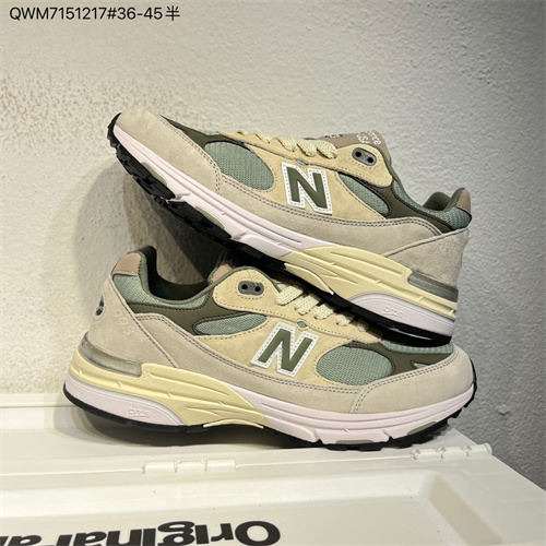 New Balance Shoes-M-0514