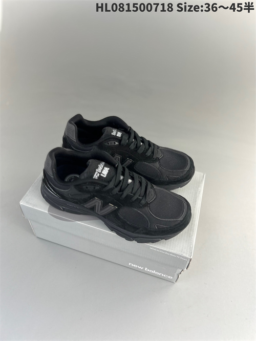 New Balance Shoes-W-0549