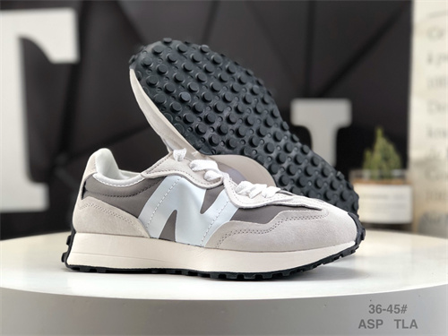 New Balance Shoes-W-0554