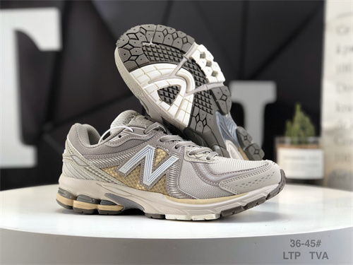 New Balance Shoes-M-0527
