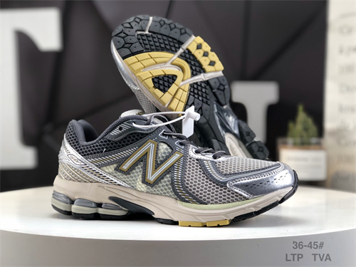 New Balance Shoes-M-0530