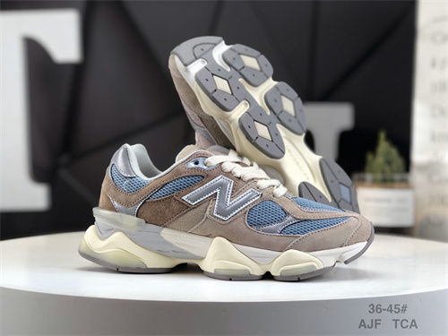 New Balance Shoes-M-0535