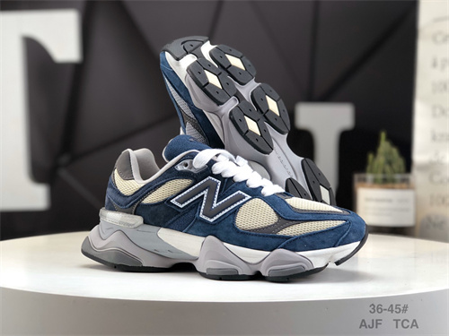 New Balance Shoes-M-0537