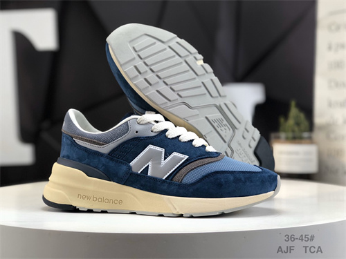 New Balance Shoes-W-0576