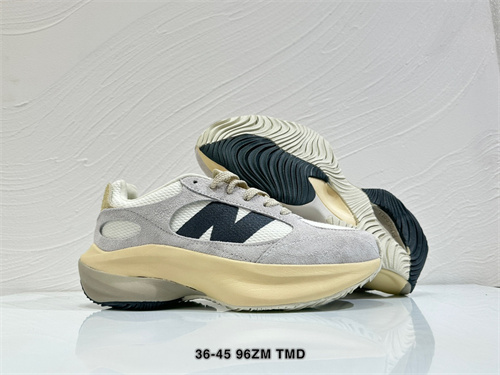 New Balance Shoes-W-0582