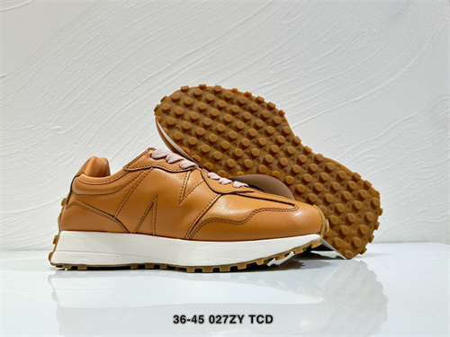 New Balance Shoes-M-0555