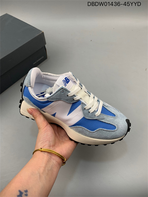 New Balance Shoes-W-0586